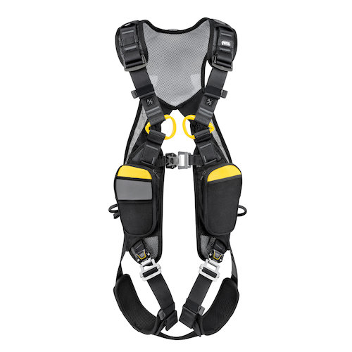 Petzl Newton Easyfit Harness (805260)